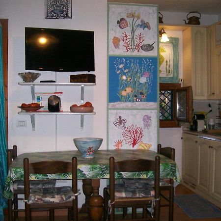 Acquamarina Apartment Olbia Bagian luar foto