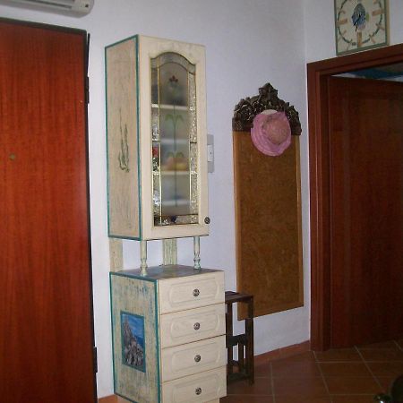 Acquamarina Apartment Olbia Bagian luar foto