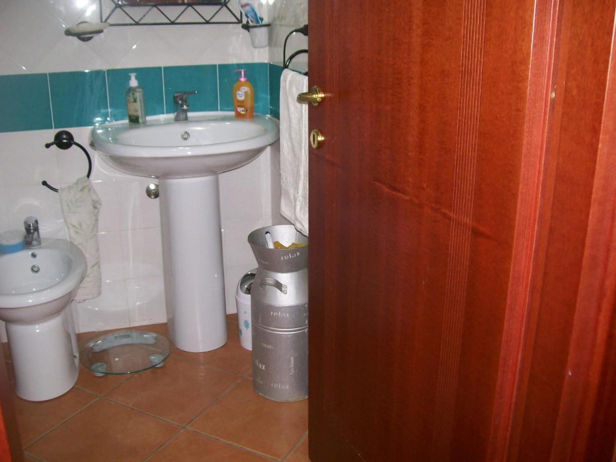 Acquamarina Apartment Olbia Bagian luar foto