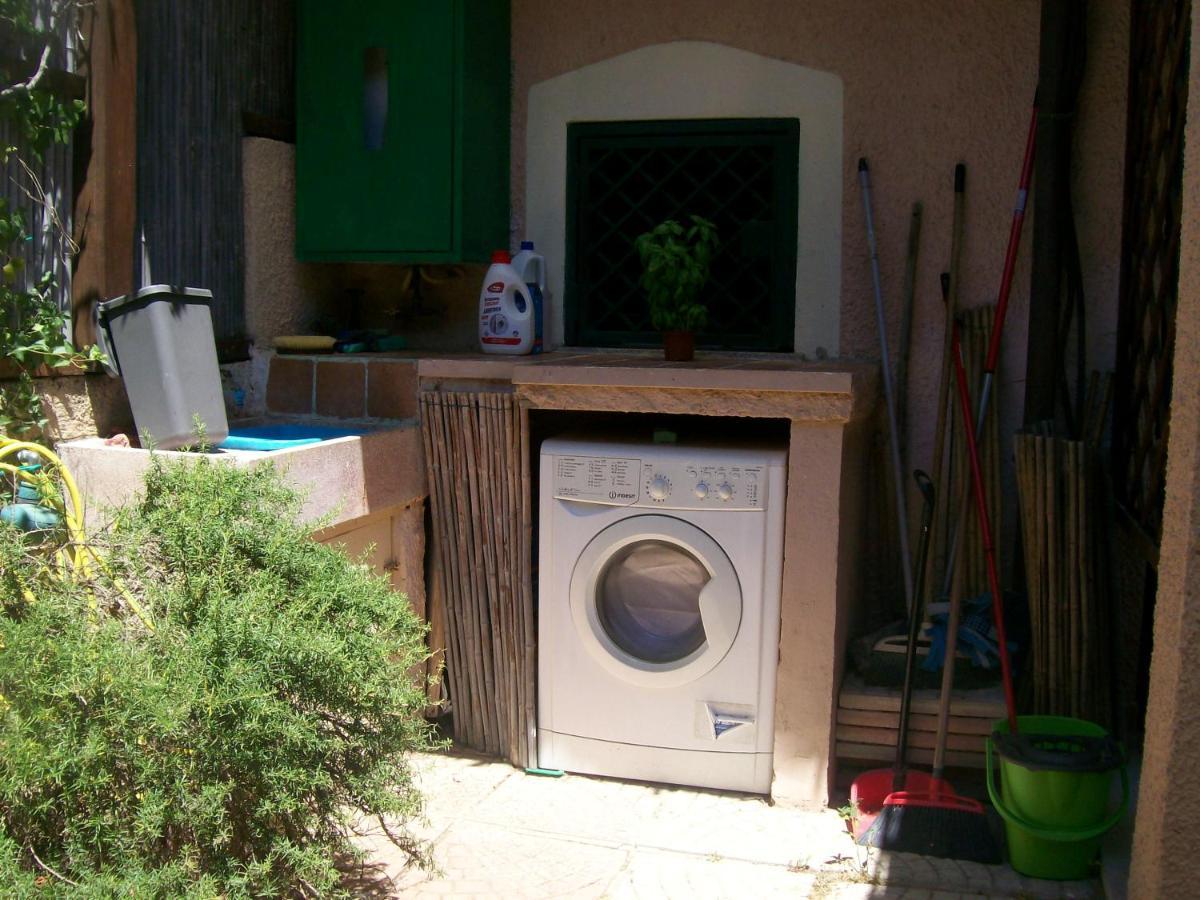 Acquamarina Apartment Olbia Bagian luar foto