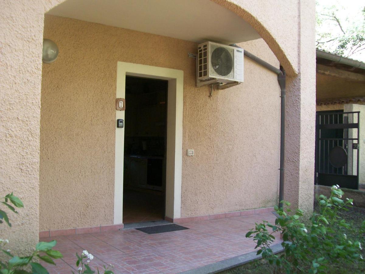 Acquamarina Apartment Olbia Bagian luar foto